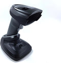 ZEBRA DS2278-SR Wireless 2D/1D Bluetooth Barcode Scanner/Imager, Includes Cradle and Heavy-Duty Shielded 7FT USB Cable